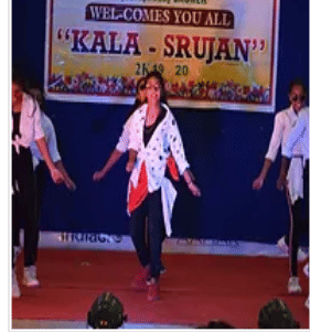 Revnath Choure College Nagpur Campus photo 1